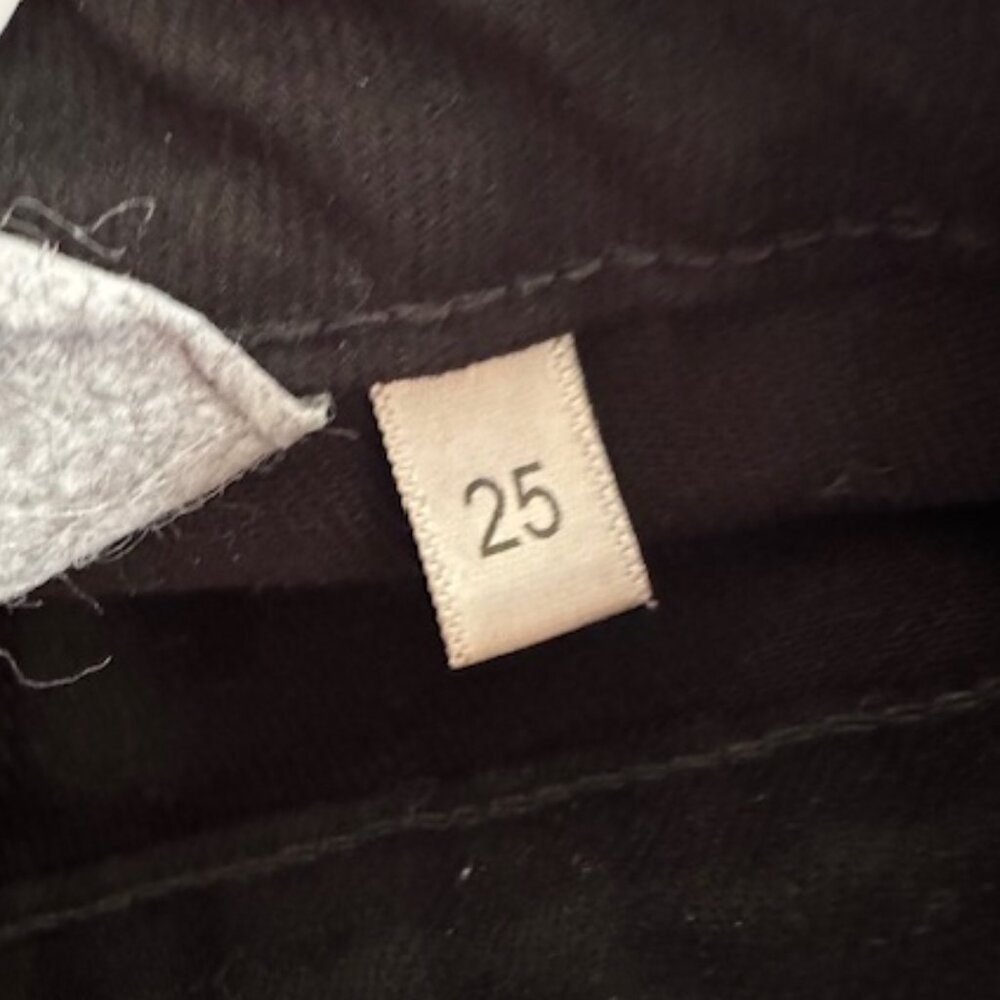 L’Agence Kris Demin Jean Skirt - Picture 8 of 12